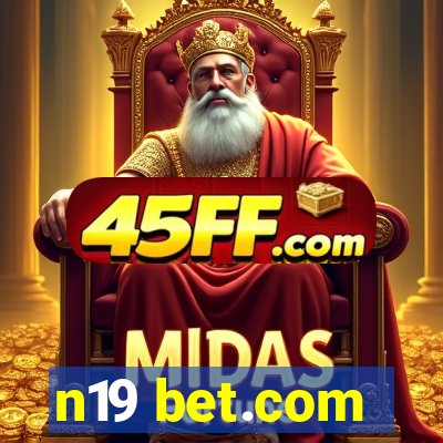 n19 bet.com